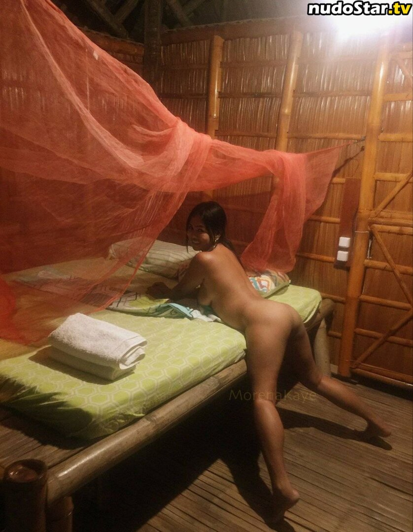 Filipina / Morena Kaye / MorenaKaye / morenakaye29 Nude OnlyFans Leaked Photo #32