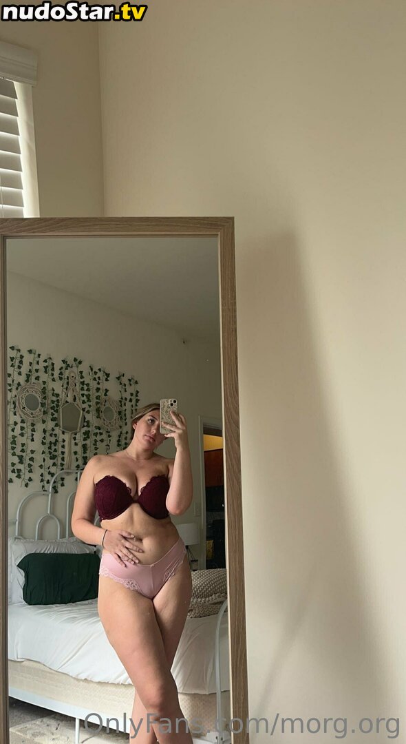 morg.org / morg.org.ca Nude OnlyFans Leaked Photo #6