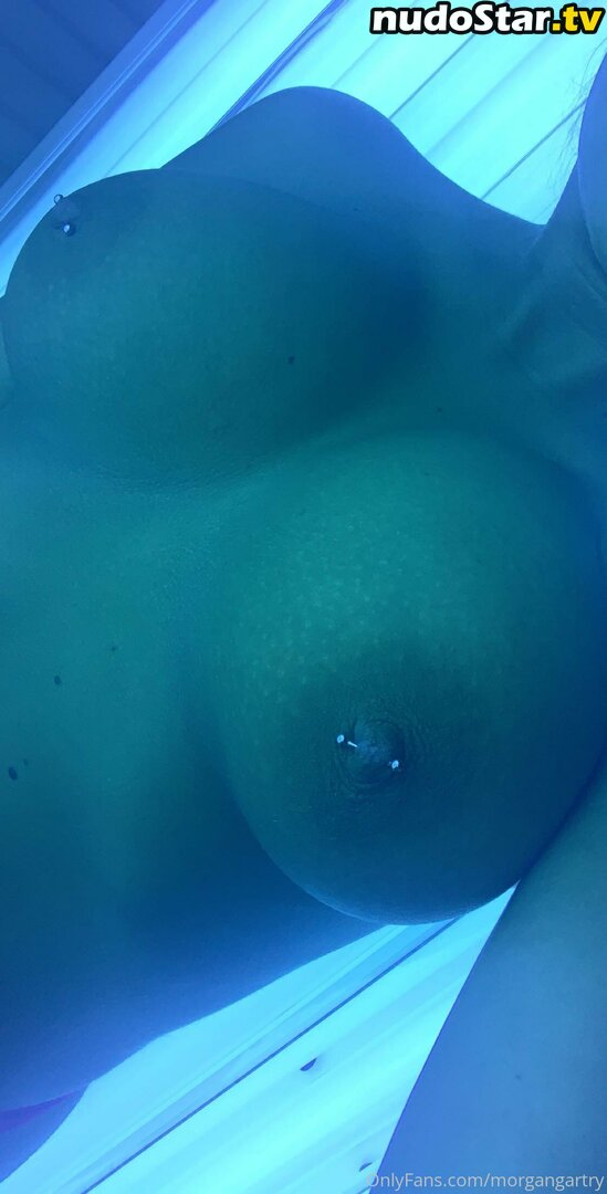 Morgan Gartry / morgan-lucie Nude OnlyFans Leaked Photo #20