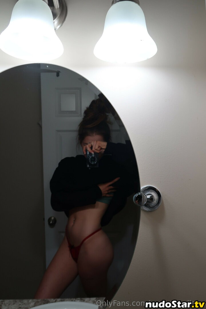 Morgan Kelley / morgan__kelley / morgankelleyy Nude OnlyFans Leaked Photo #28