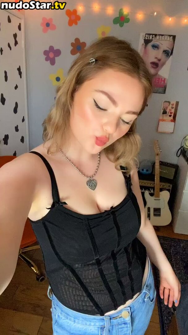 Morgan Lily / morganlilyyy Nude OnlyFans Leaked Photo #31