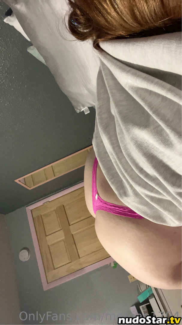 morgan1704 / morgan1744 Nude OnlyFans Leaked Photo #28