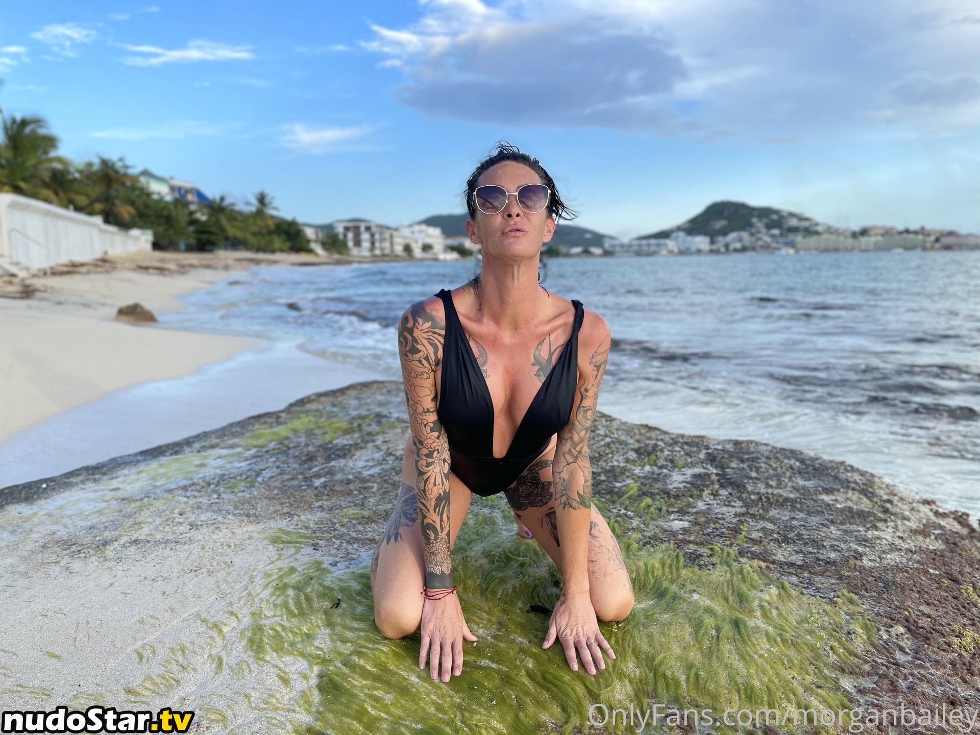 ladymorganbailey / morganbailey Nude OnlyFans Leaked Photo #23
