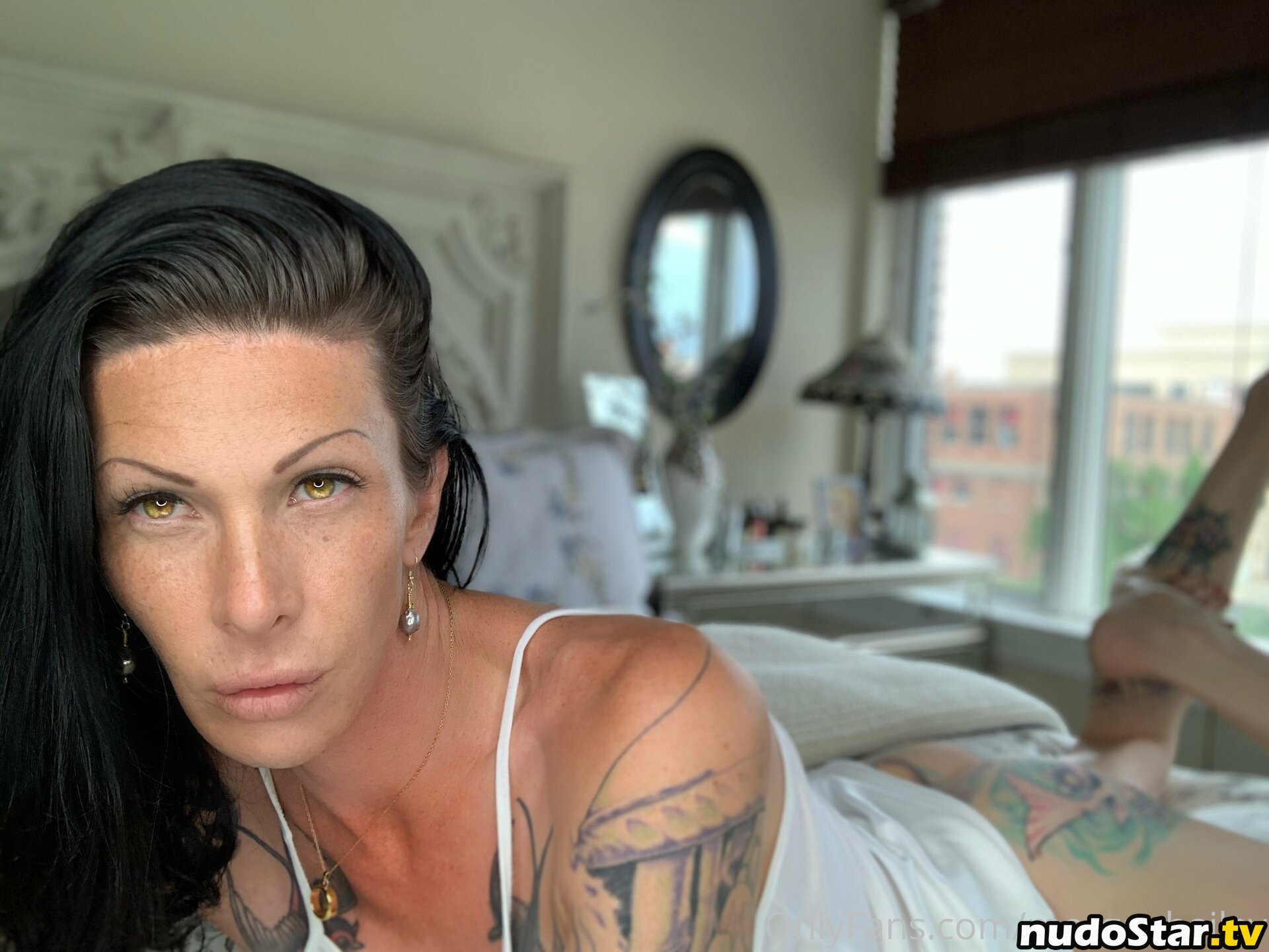ladymorganbailey / morganbailey Nude OnlyFans Leaked Photo #52