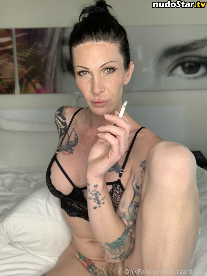 ladymorganbailey / morganbailey Nude OnlyFans Photo #59 - Nudostar.TV