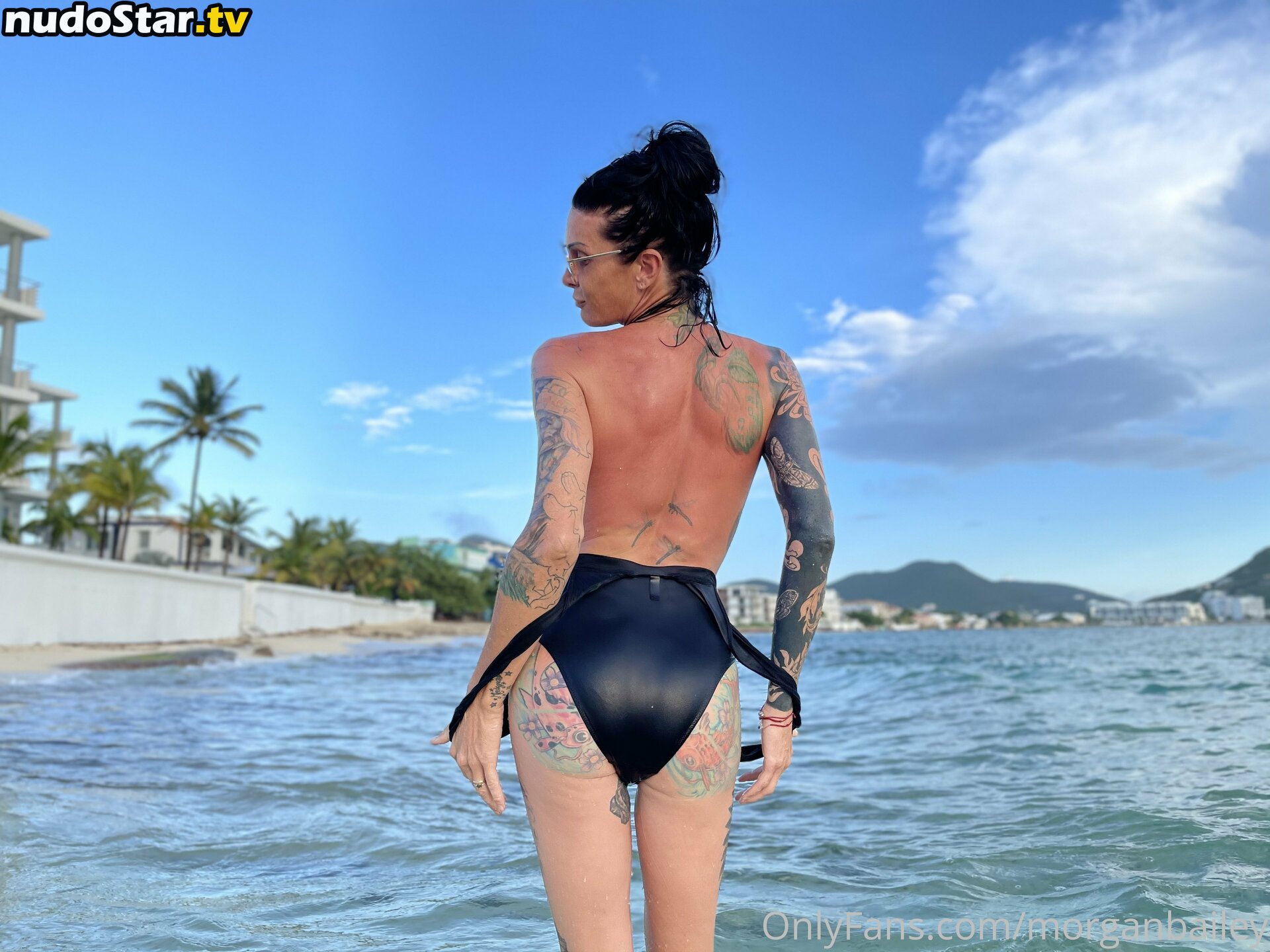 ladymorganbailey / morganbailey Nude OnlyFans Leaked Photo #85