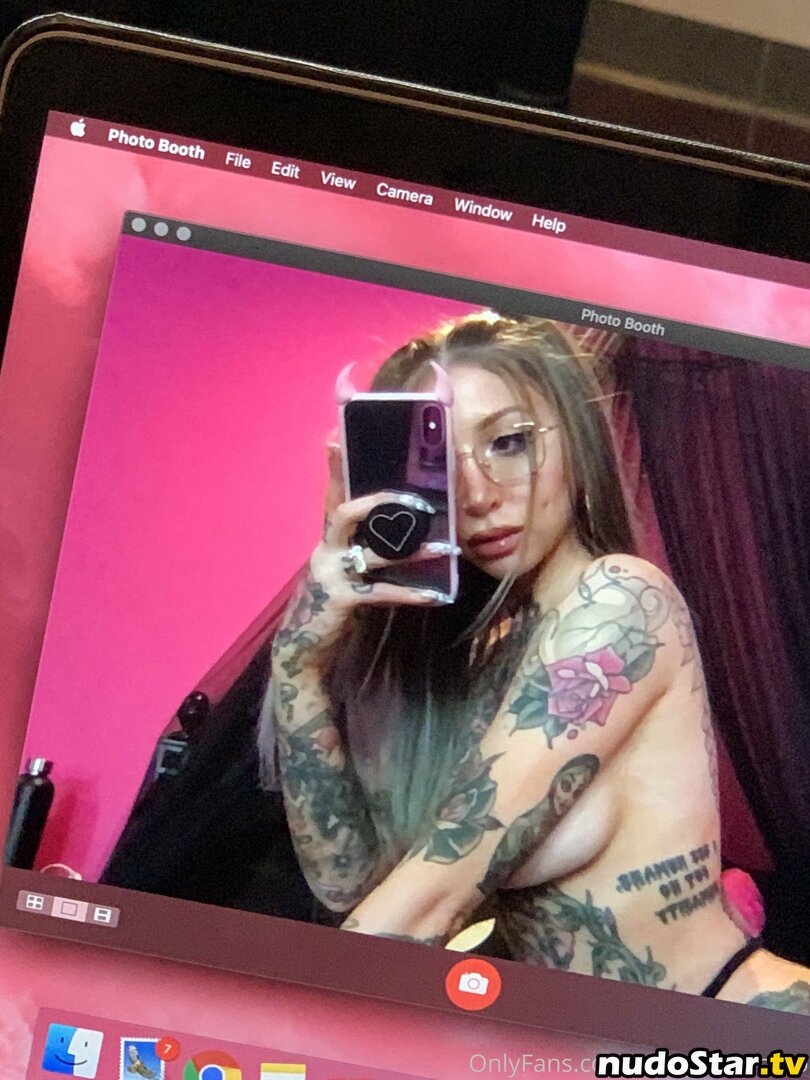 morganjoycexo Nude OnlyFans Leaked Photo #58