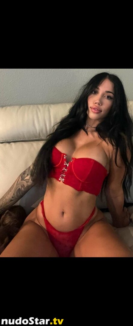 Moriah Jadea / moriahjadea Nude OnlyFans Leaked Photo #15