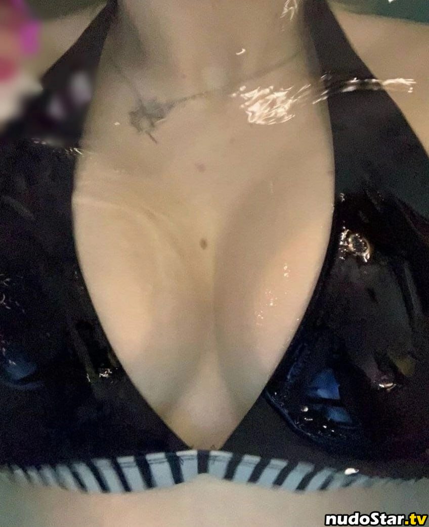 Morphe_ya Nude OnlyFans Leaked Photo #6