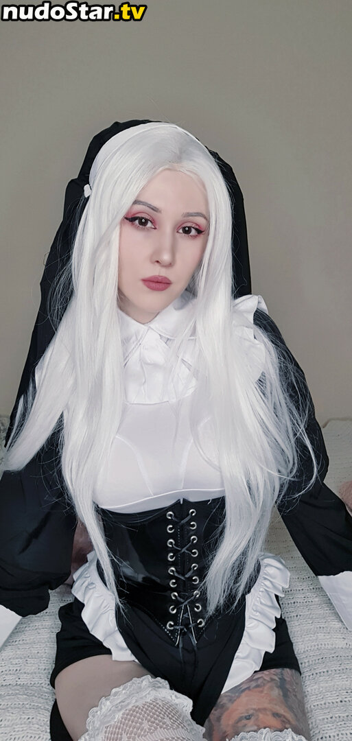 Morphia666 / morphia.do.kawaii Nude OnlyFans Leaked Photo #203