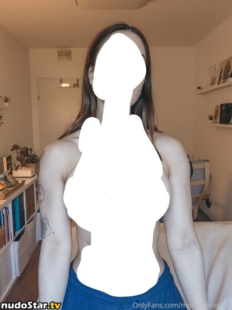 morsontologica Nude OnlyFans Leaked Photo #17