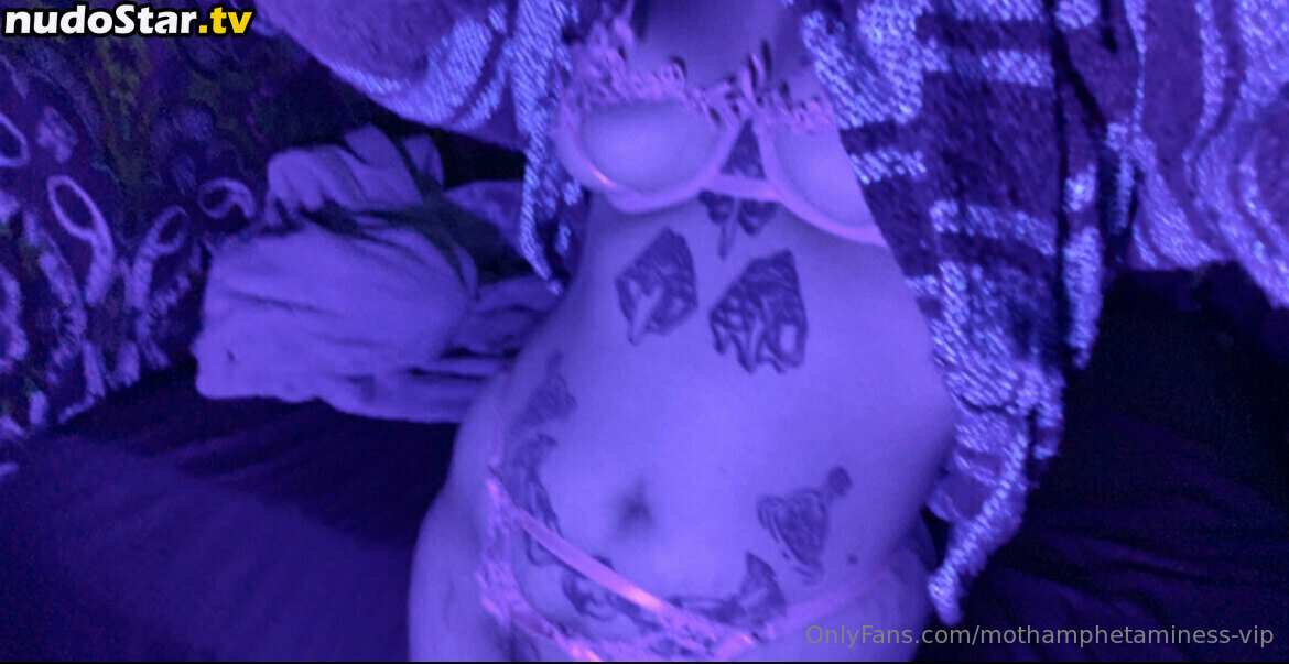 ig_sistasplayz / mothamphetaminess-vip Nude OnlyFans Leaked Photo #30