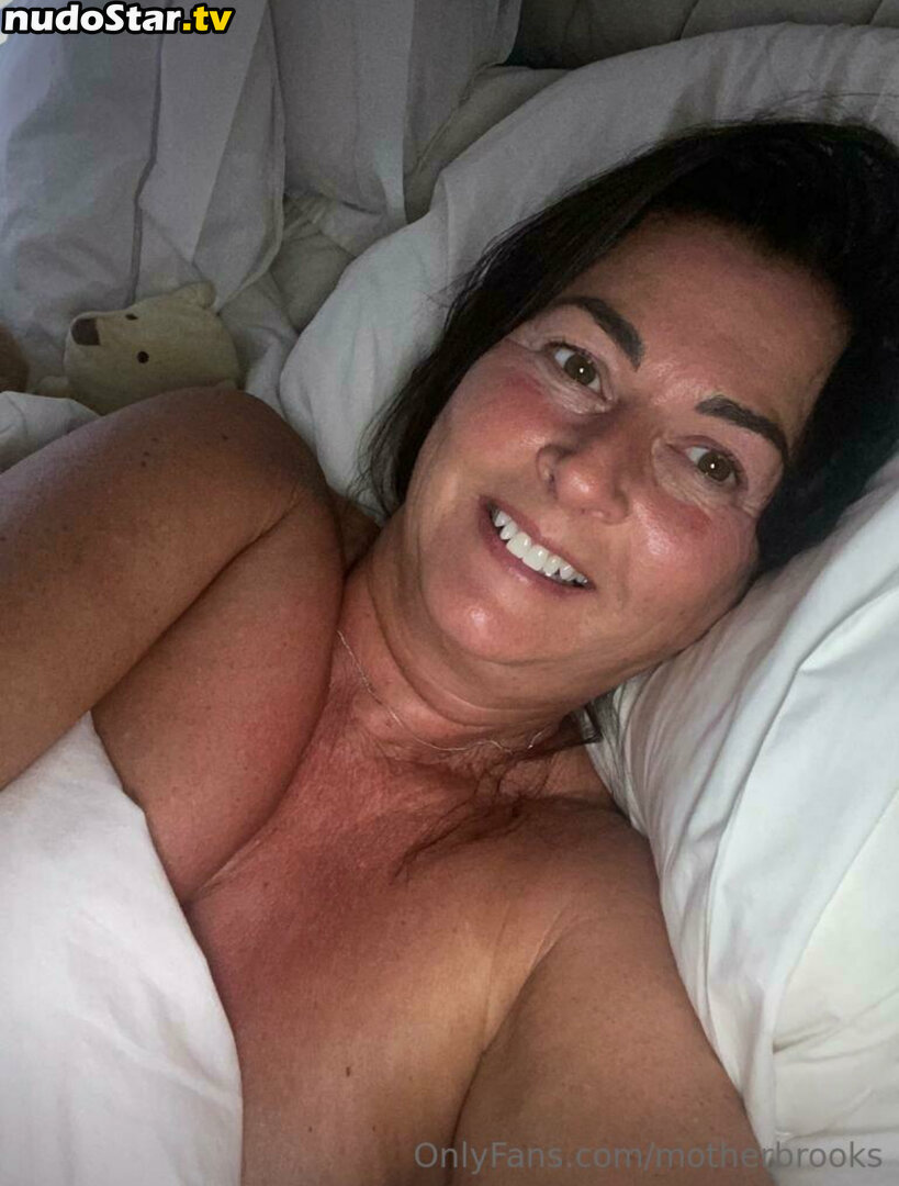 Motherbrooks / motherbrookarts Nude OnlyFans Leaked Photo #2