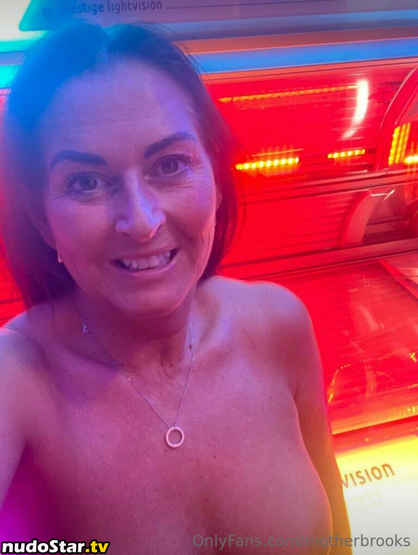 Motherbrooks / motherbrookarts Nude OnlyFans Leaked Photo #19