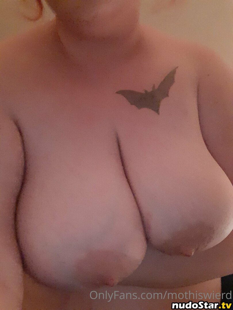 _mothegreat / mothisweird Nude OnlyFans Leaked Photo #23