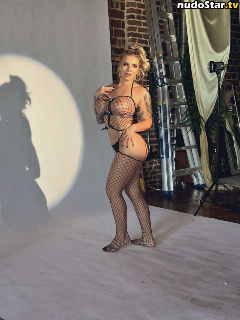 Motley Monroe / themotleymonroe Nude OnlyFans Leaked Photo #319