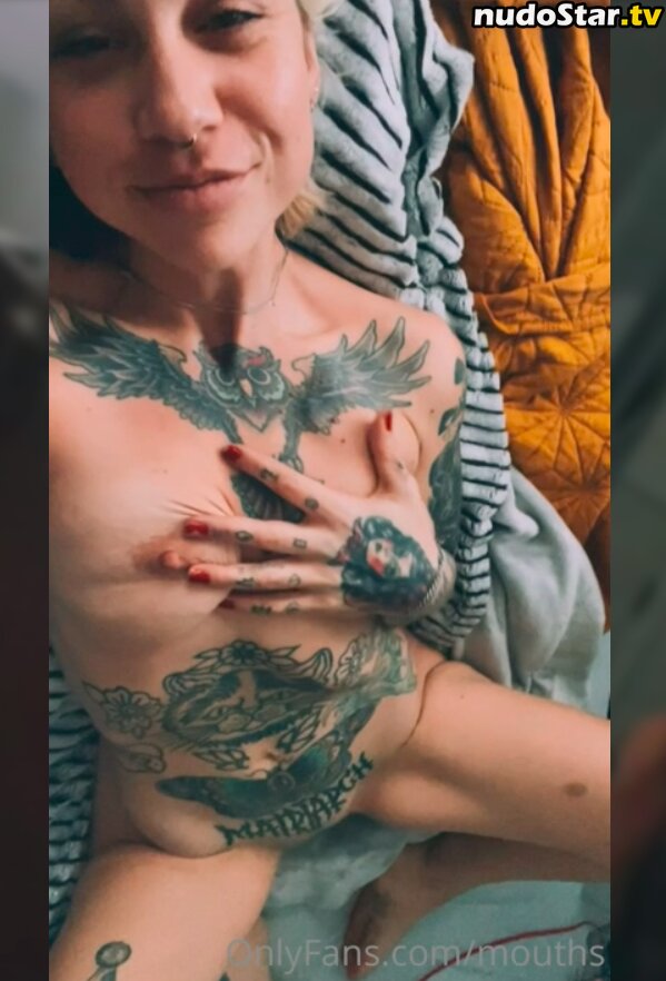 carl / mouth / mouths Nude OnlyFans Leaked Photo #6
