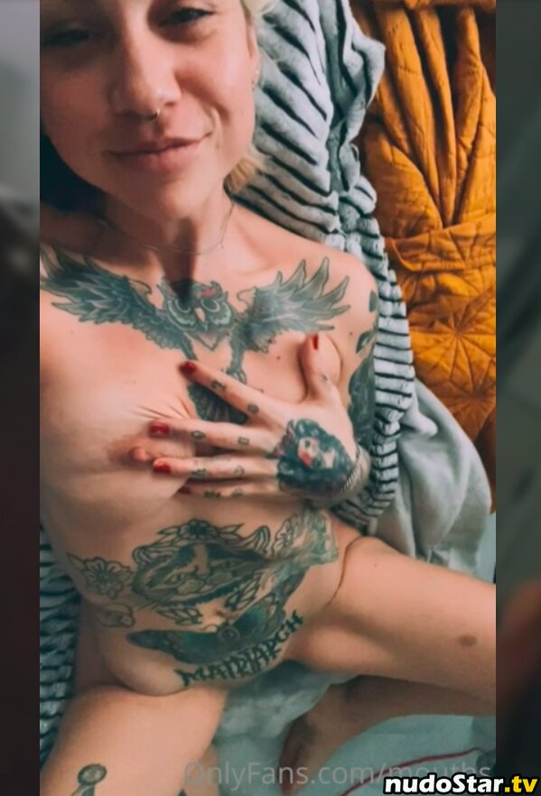 carl / mouth / mouths Nude OnlyFans Leaked Photo #11
