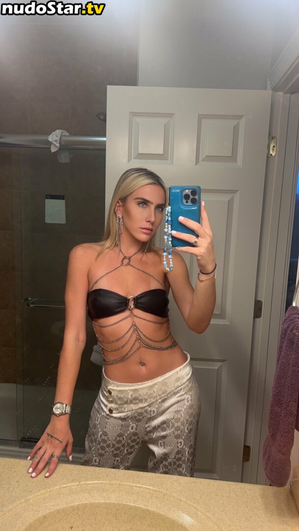movementswithmolly / movewithmolly_ Nude OnlyFans Leaked Photo #77