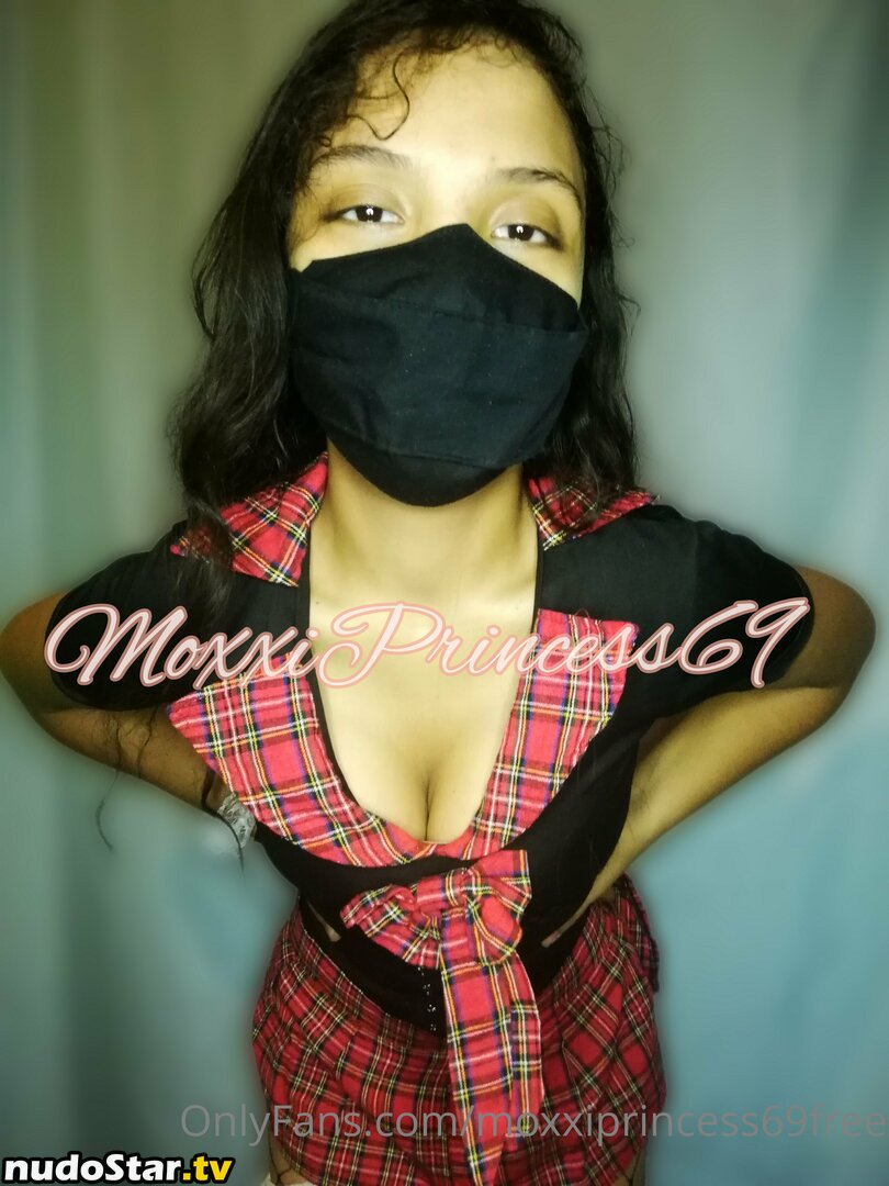 mkeprincess / moxxiprincess69free Nude OnlyFans Leaked Photo #5