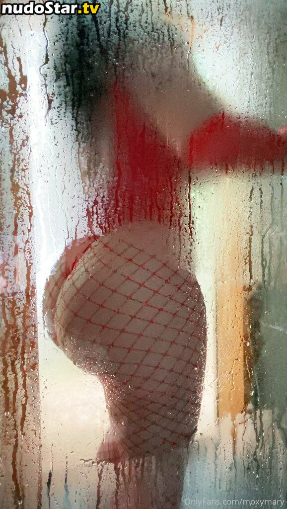 Moxy Mary / moxymary / moxymarygames Nude OnlyFans Leaked Photo #76
