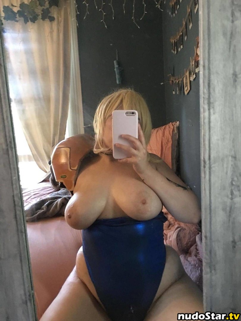 Cosplay / Moyumii / https: / moyumie / moyumiee Nude OnlyFans Leaked Photo #89