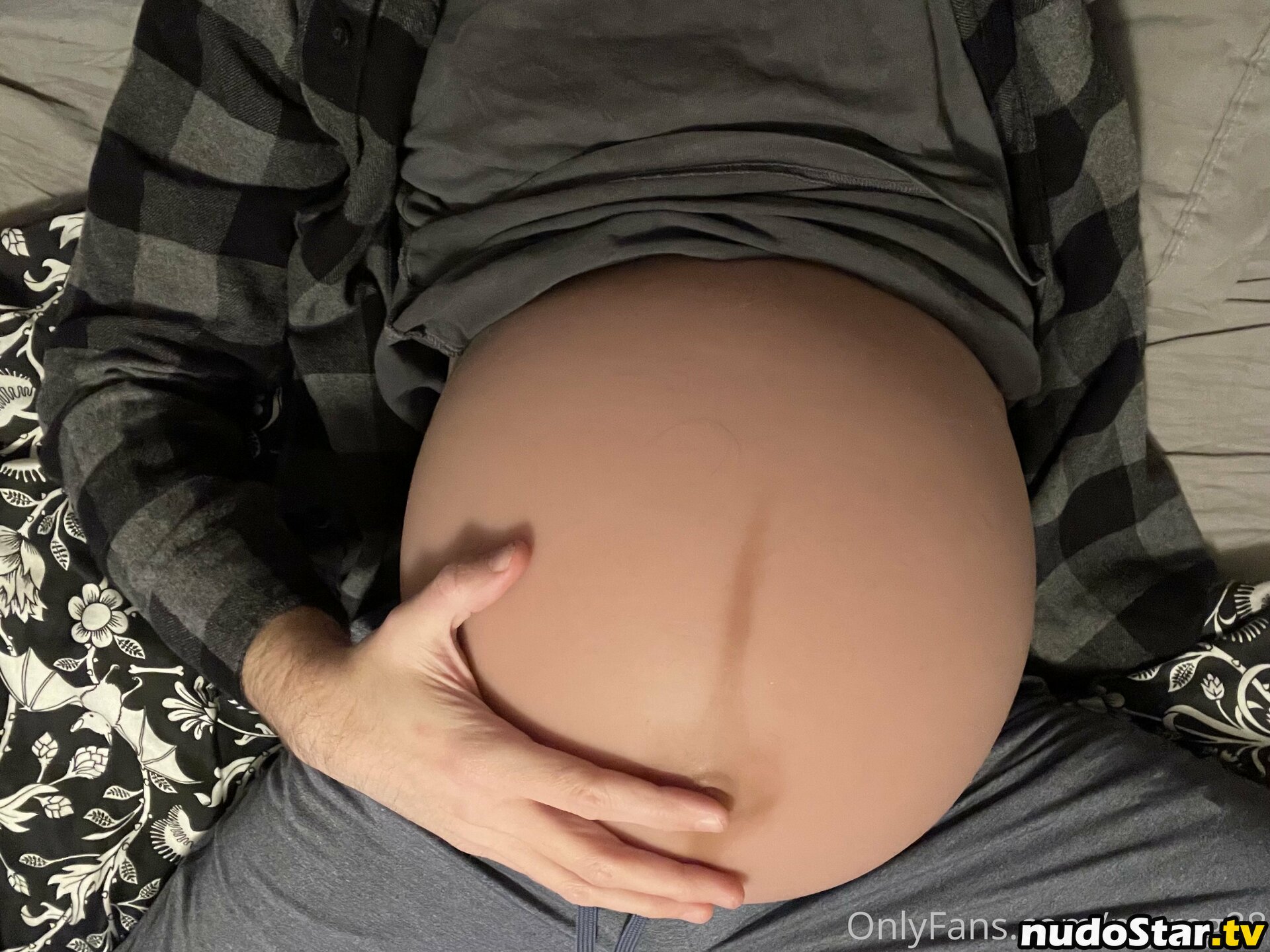 mpreg88 / mpregboy88 Nude OnlyFans Leaked Photo #4