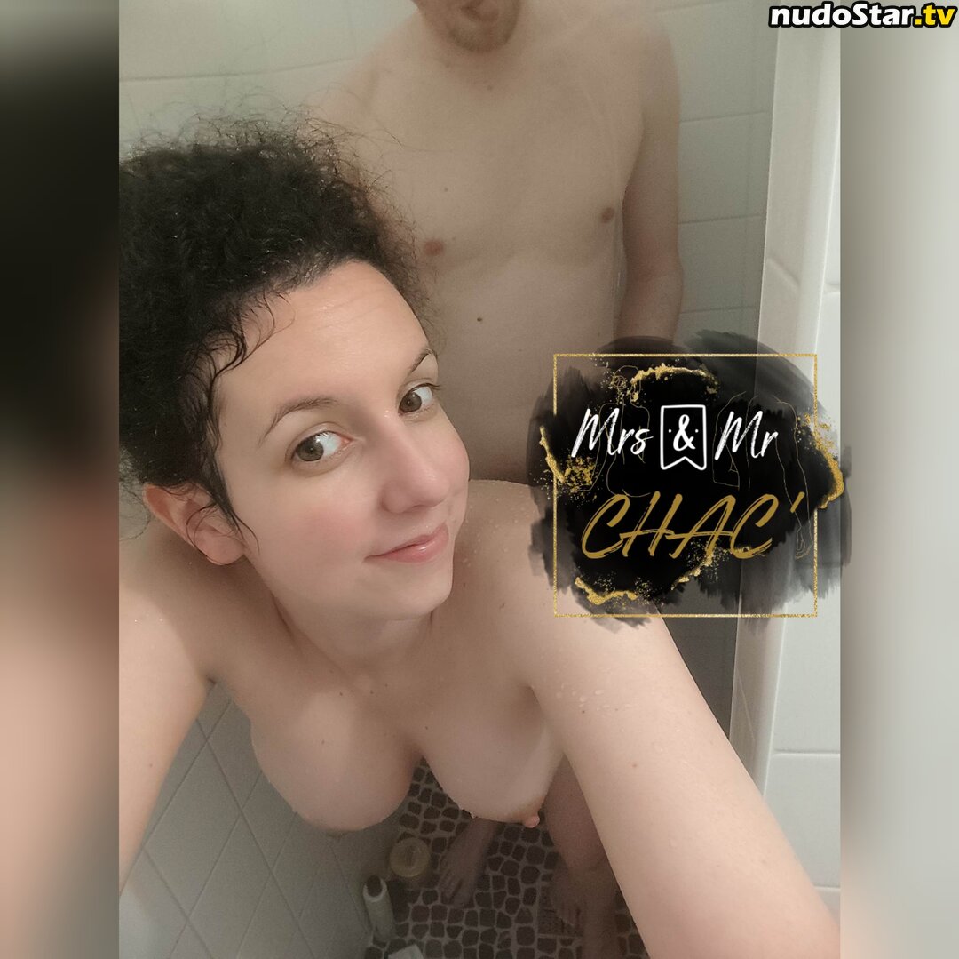 Mr_mrschac35 Nude OnlyFans Leaked Photo #2