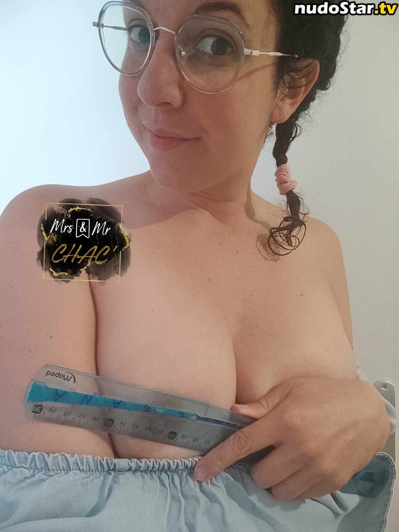 Mr_mrschac35 Nude OnlyFans Leaked Photo #9