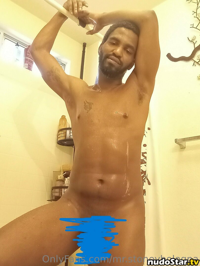 mr.stoneybologna / the_redeyedpanda Nude OnlyFans Leaked Photo #12