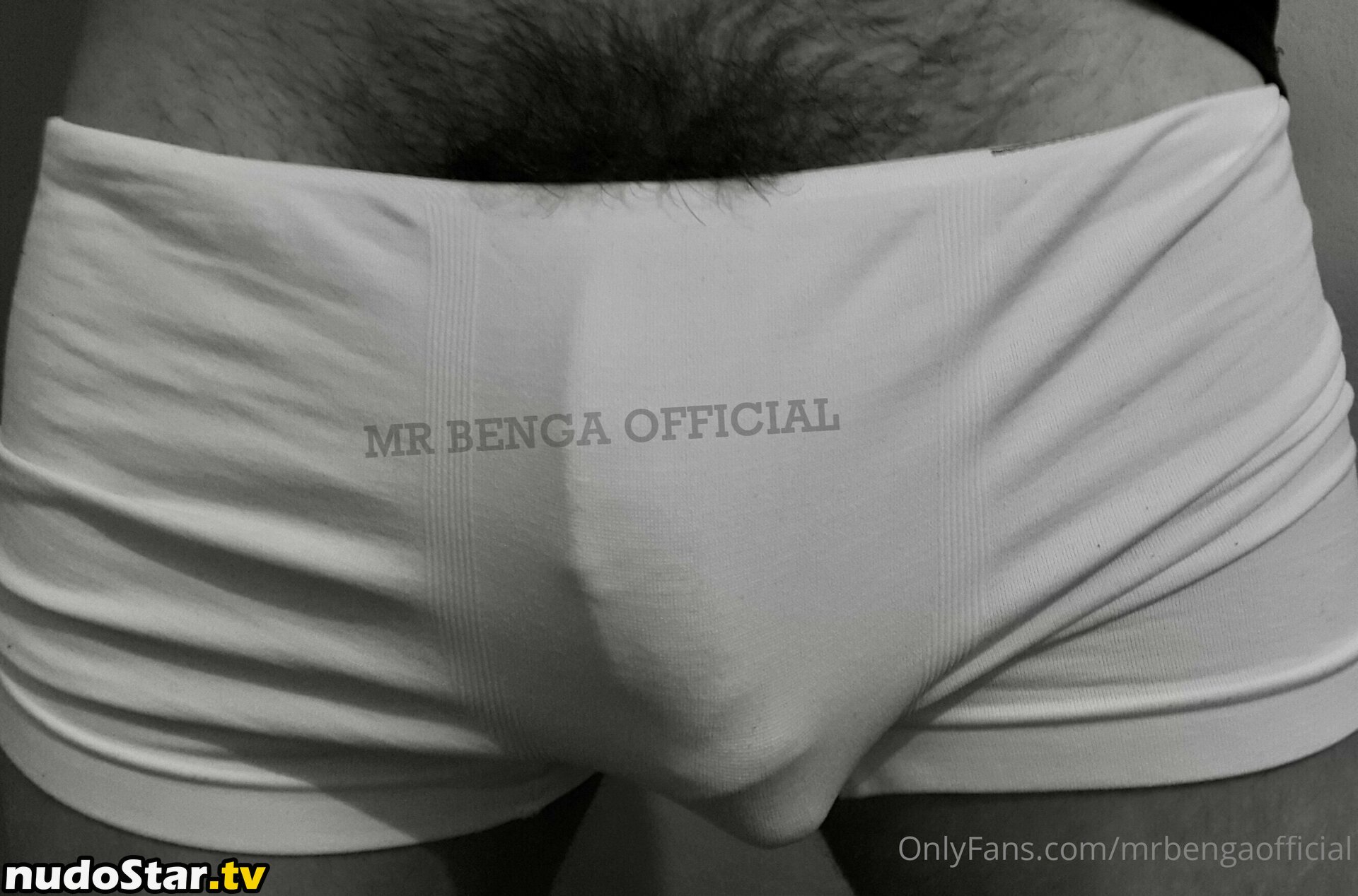benga.official / mrbengaofficial Nude OnlyFans Leaked Photo #5