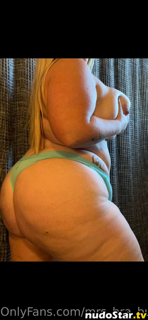 missamerrrickaa / mrs_bra_buster Nude OnlyFans Leaked Photo #49