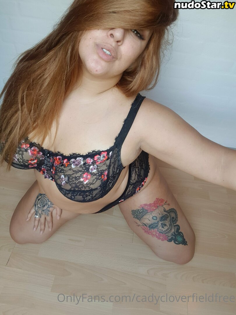 mrs_cloverfield Nude OnlyFans Leaked Photo #25
