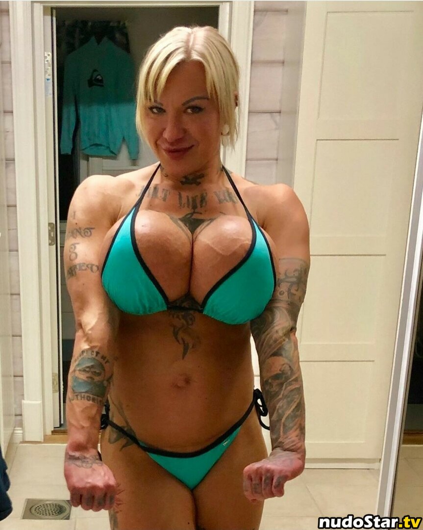 Mrs Koriste / mrs_koriste Nude OnlyFans Leaked Photo #29