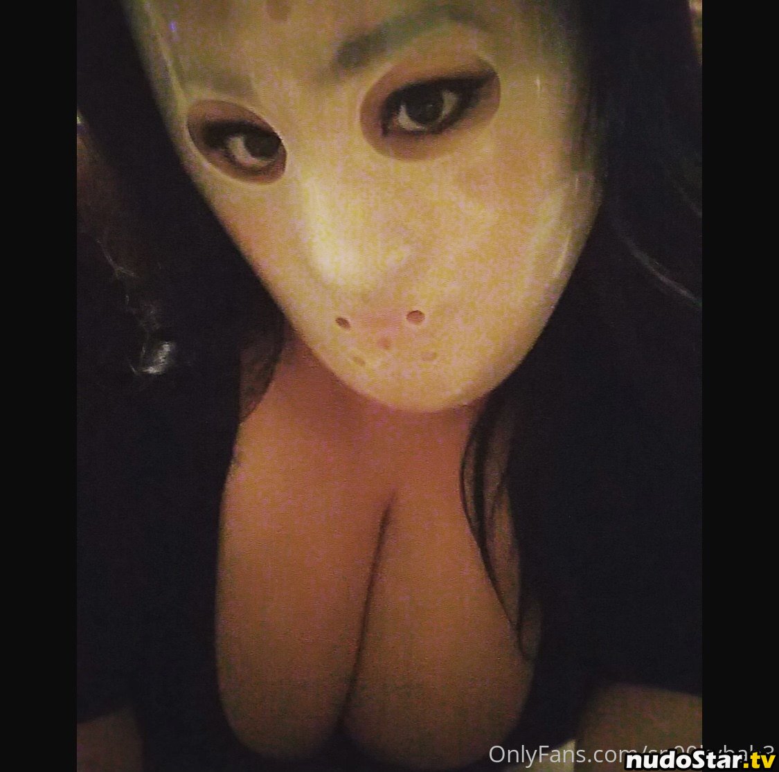 mrs.nightmareofficial / mrs.nightmarexxx Nude OnlyFans Leaked Photo #5