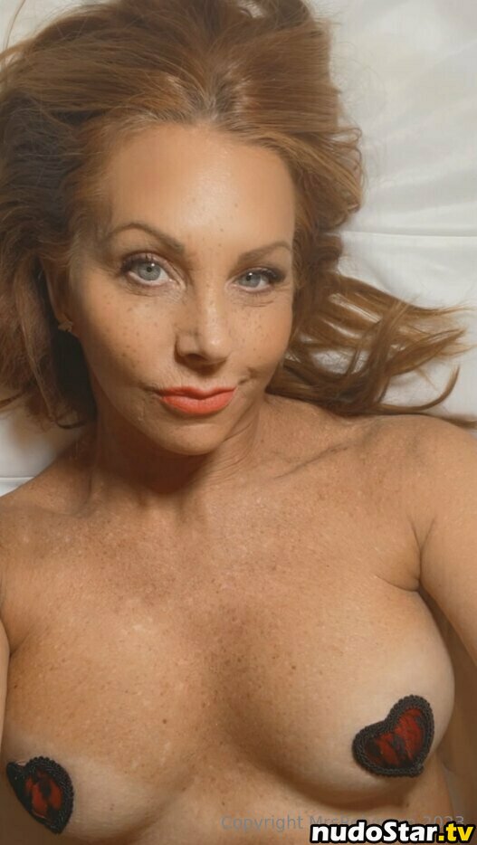 Mrs. Robinson / mrsrobinsonvip Nude OnlyFans Leaked Photo #56
