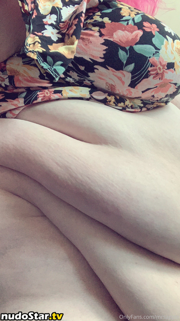 mrsapple / therealmrsapple Nude OnlyFans Leaked Photo #52