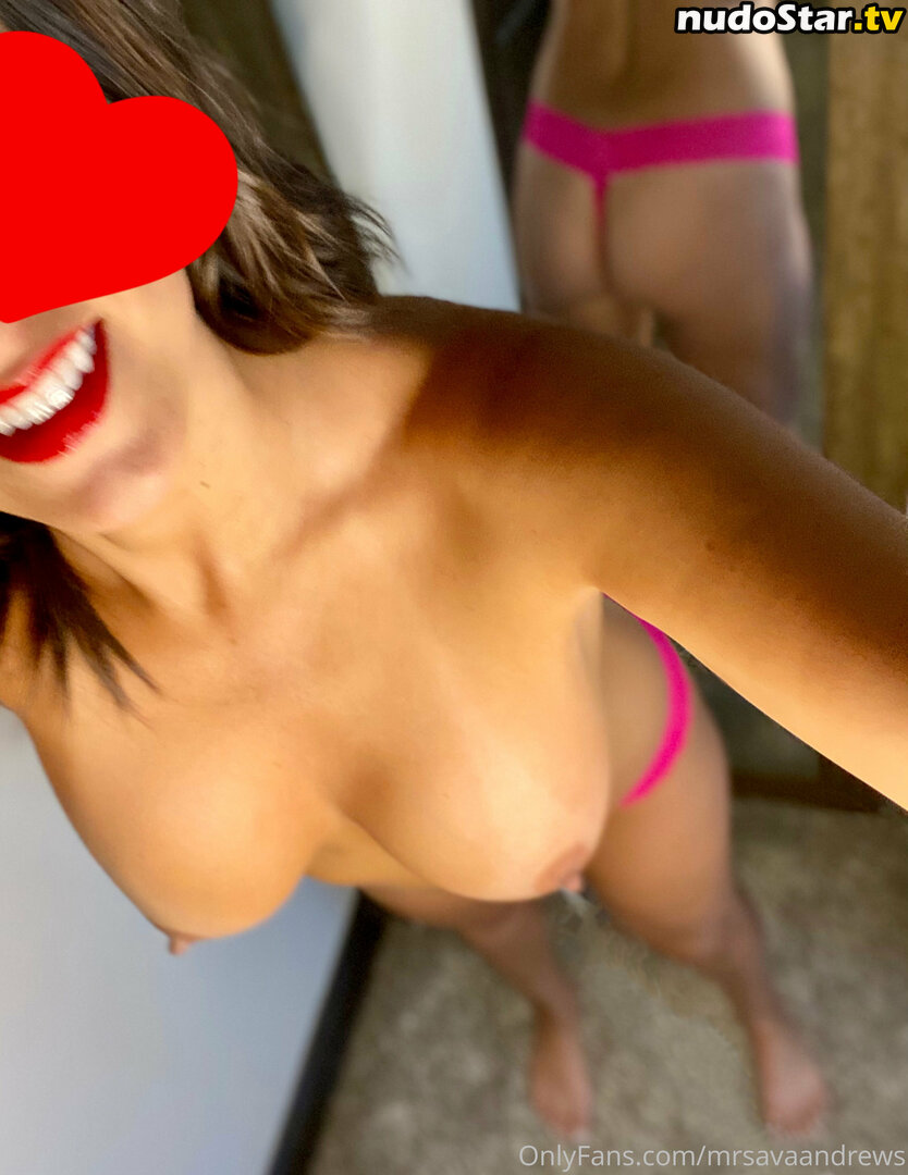 ava__andrews / mrsavaandrews Nude OnlyFans Leaked Photo #100