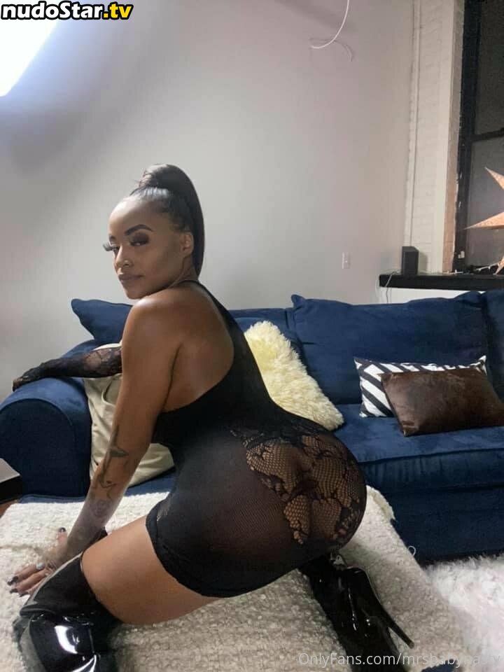 mrsbabynasty Nude OnlyFans Leaked Photo #12