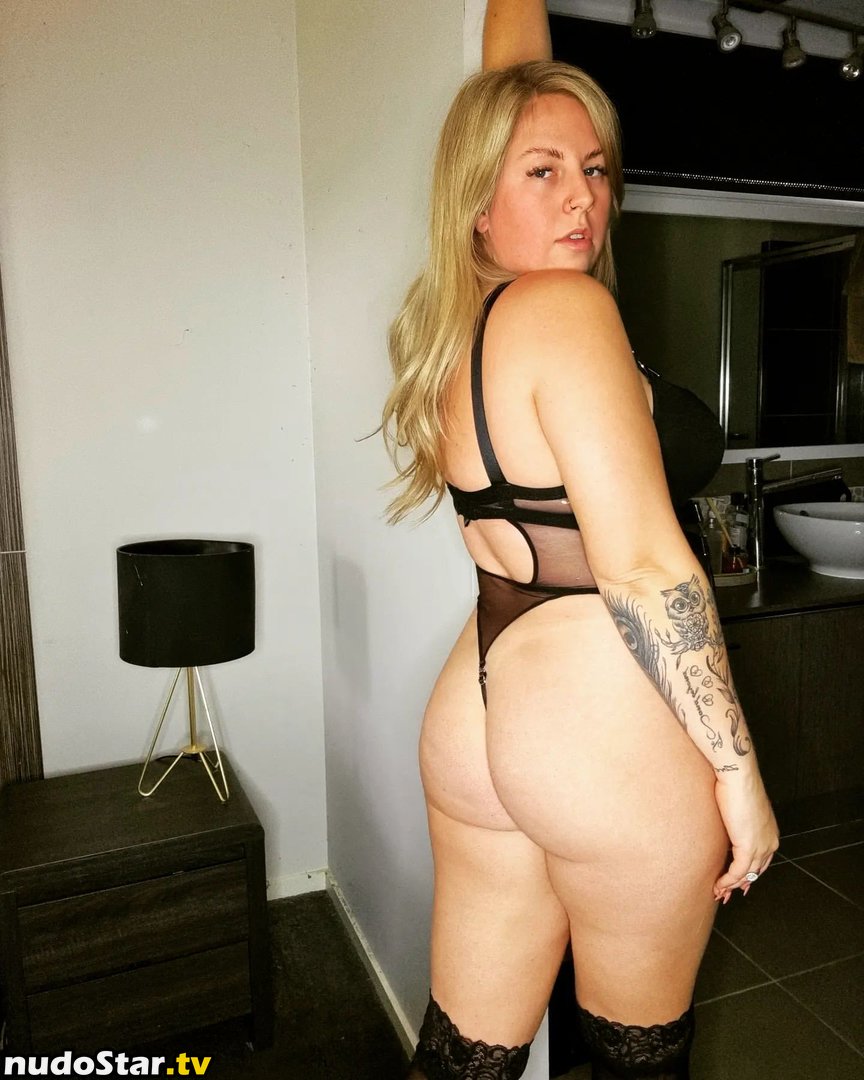 MrsBattlerz Nude OnlyFans Leaked Photo #22