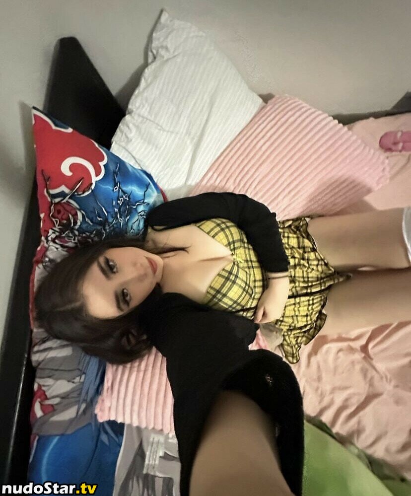 Lexins14 / Mrsuwu14 / Theplexi_14 Nude OnlyFans Leaked Photo #2