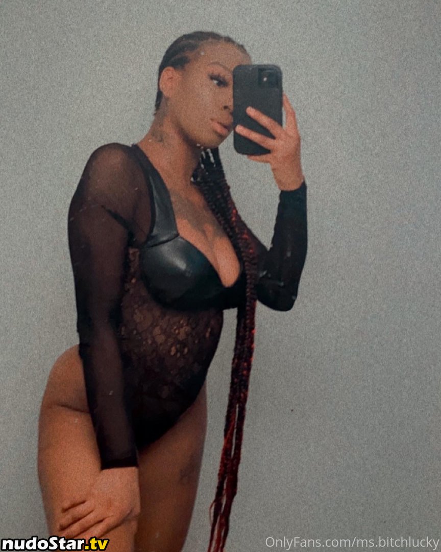 8luccyy3_ / ms.bitchlucky Nude OnlyFans Leaked Photo #20