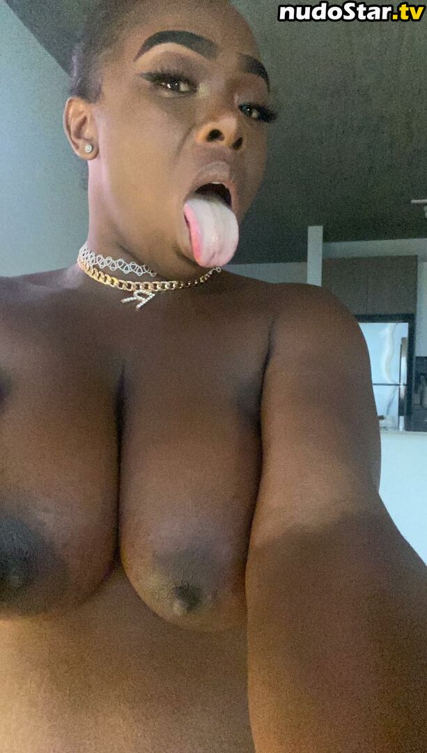 Ms Headrush / headrushfx Nude OnlyFans Leaked Photo #1