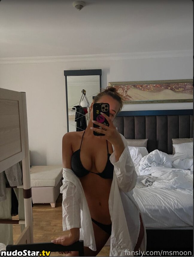 Ms_moon / tia__moon / tiasweet Nude OnlyFans Leaked Photo #5