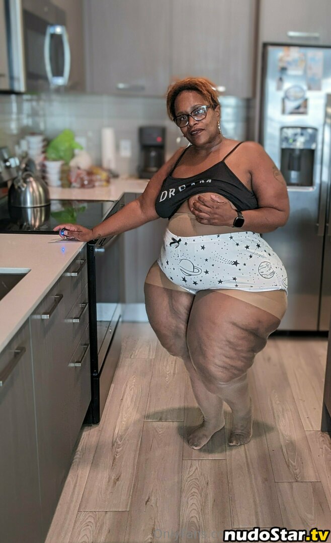ms.thickerthan Nude OnlyFans Leaked Photo #28