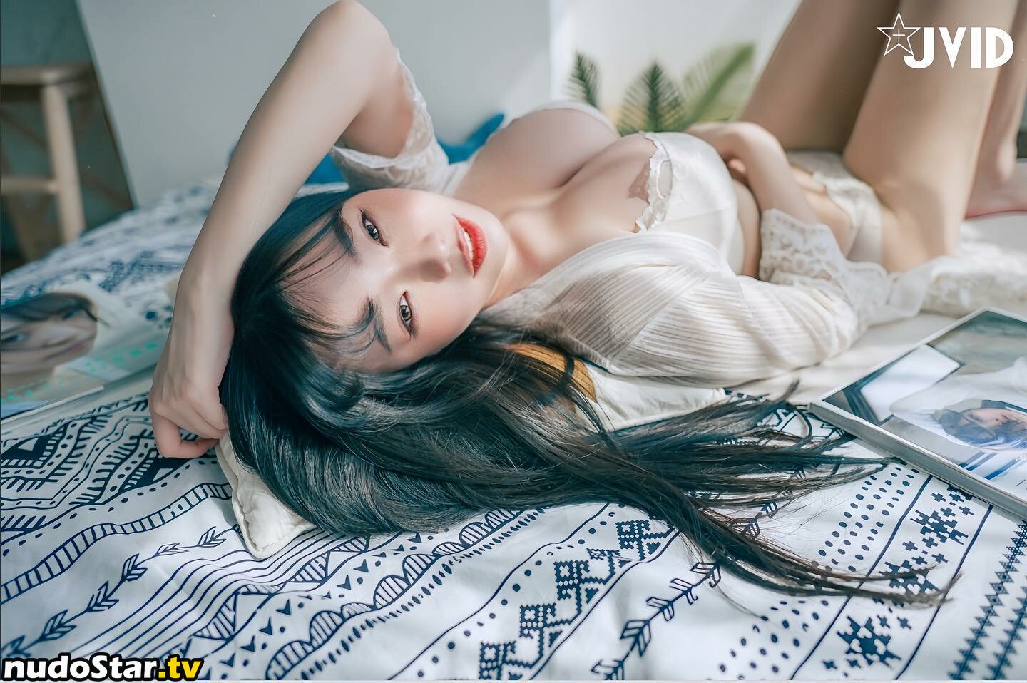 Ms. Yuri / _hsin.c / adorableyuri / cecegilajualan / yixin.0309 Nude OnlyFans Leaked Photo #8