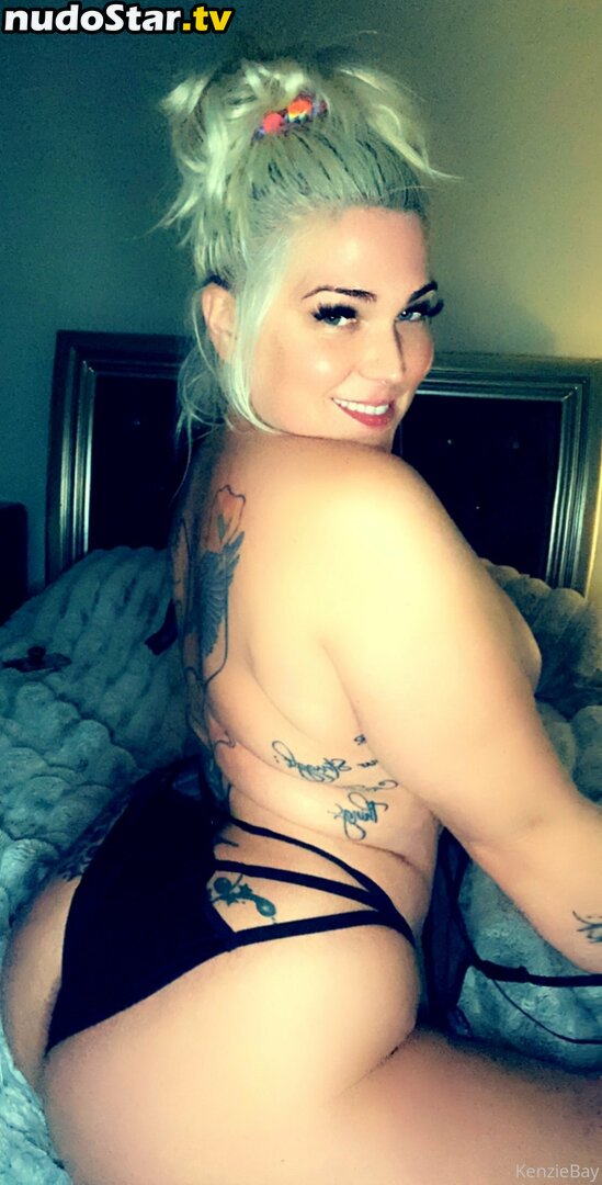 msbayfree / msbiancalee Nude OnlyFans Leaked Photo #9