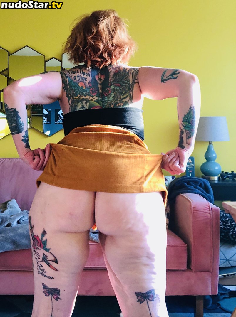 MsBettyWiles / bettywiless Nude OnlyFans Leaked Photo #15