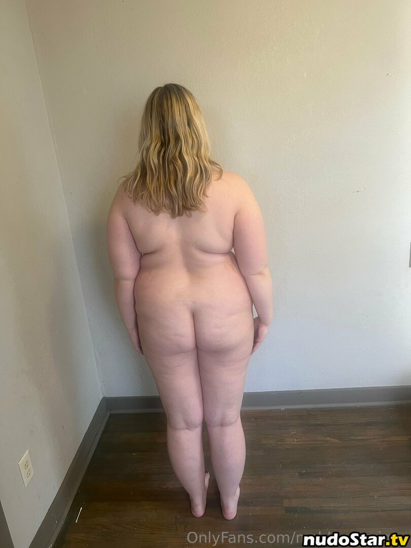 msblondelogic / msblondepiggy Nude OnlyFans Leaked Photo #51