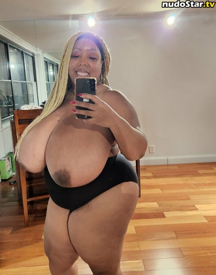 MsDeja / msdejalive Nude OnlyFans Leaked Photo #6